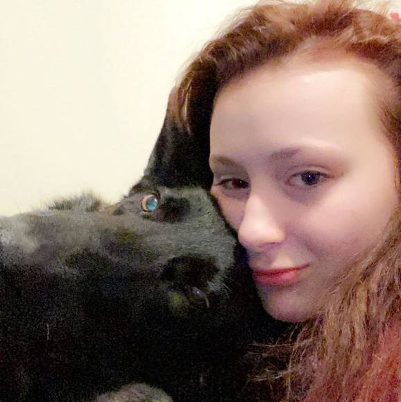 Meet your Posher, Lillian - Picture 1 of 1